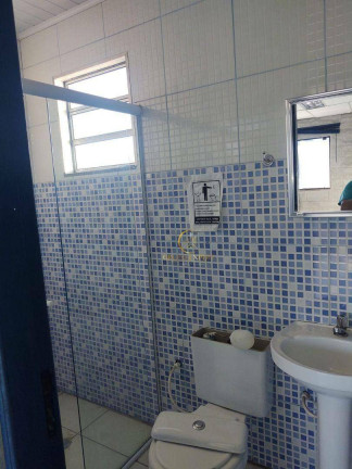 Imagem Galpão para Alugar, 1.300 m² em Chácaras Reunidas - São José Dos Campos Imagem Galpão para Alugar, 1.300 m² em Chácaras Reunidas - São José Dos Campos