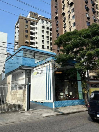 Imagem Galpão à Venda, 340 m² em Icaraí - Niterói Imagem Galpão à Venda, 340 m² em Icaraí - Niterói