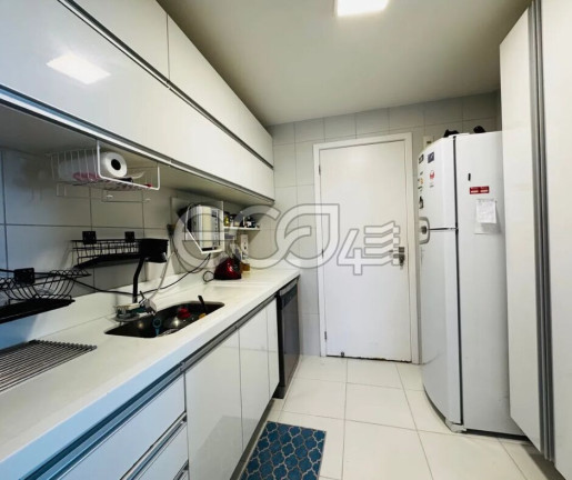 Imagem Apartamento com 3 Quartos à Venda, 105 m² em Atalaia - Aracaju
