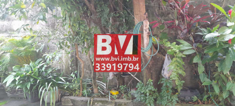 Imagem Casa com 3 Quartos à Venda, 80 m² em Vila Kosmos - Rio De Janeiro Imagem Casa com 3 Quartos à Venda, 80 m² em Vila Kosmos - Rio De Janeiro