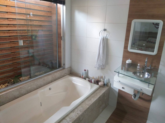 Imagem Casa com 3 Quartos à Venda, 135 m² em Areias - Tijucas