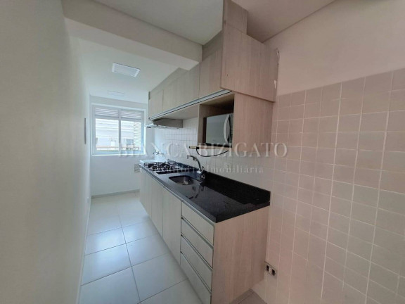 Imagem Apartamento com 1 Quarto à Venda, 33 m² em Centro - Curitiba