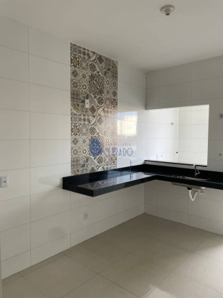 Imagem Casa com 2 Quartos à Venda, 96 m² em Jardim Dos Ipês - Anápolis