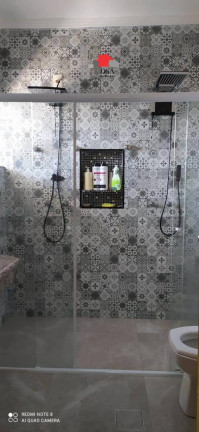 Imagem Casa com 3 Quartos à Venda, 360 m² em Jardim Eulina - Campinas