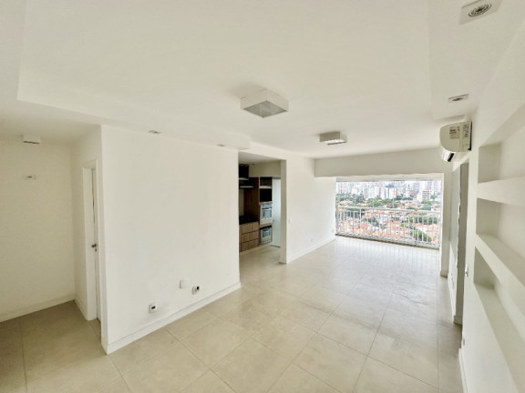 Imóvel com 2 Quartos à Venda, 74 m² em Vila Cordeiro - São Paulo