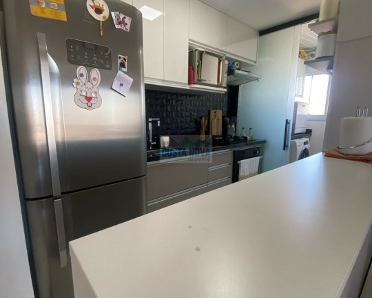 Imagem Apartamento com 2 Quartos à Venda, 68 m² em Chora Menino - São Paulo Imagem Apartamento com 2 Quartos à Venda, 68 m² em Chora Menino - São Paulo