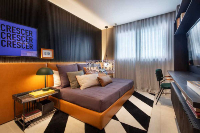 Imagem Apartamento com 3 Quartos à Venda, 214 m² em Botafogo - Rio De Janeiro