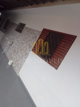 Imagem Casa com 3 Quartos à Venda, 150 m² em Vila Zezé - Jacareí