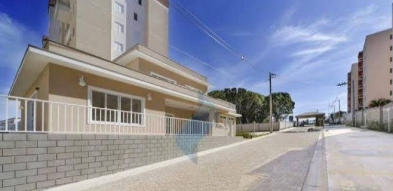 Imagem Apartamento com 2 Quartos à Venda, 60 m² em Jardim Vera Cruz - Sorocaba Imagem Apartamento com 2 Quartos à Venda, 60 m² em Jardim Vera Cruz - Sorocaba