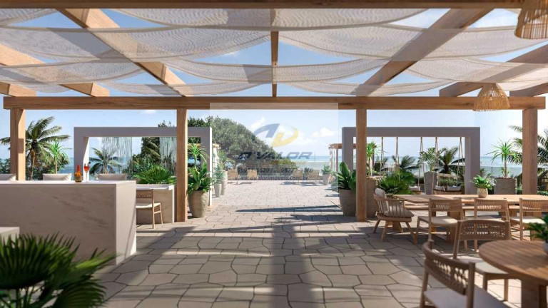 Imagem Apartamento com 1 Quarto à Venda, 24 m² em Jardim Oceania - João Pessoa