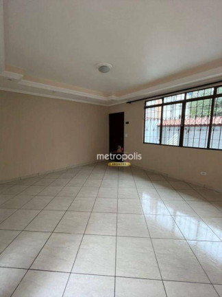 Imagem Sobrado com 3 Quartos à Venda, 327 m² em Vila Flórida - São Bernardo Do Campo Imagem Sobrado com 3 Quartos à Venda, 327 m² em Vila Flórida - São Bernardo Do Campo