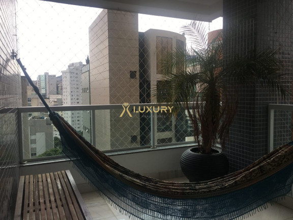 Imagem Imóvel com 3 Quartos à Venda, 198 m² em Carmo - Belo Horizonte