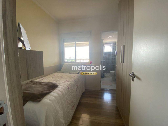 Imagem Apartamento com 3 Quartos à Venda, 105 m² em Vila Formosa - São Paulo