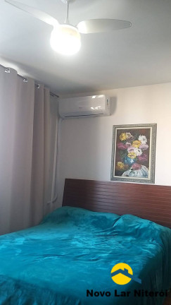 Imagem Apartamento com 4 Quartos à Venda, 135 m² em Icaraí - Niterói