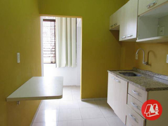 Imagem Apartamento com 2 Quartos à Venda, 59 m² em Praia De Belas - Porto Alegre
