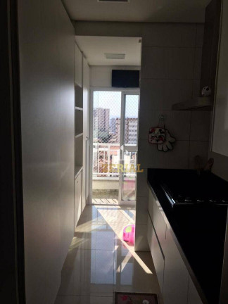 Imagem Cobertura com 4 Quartos à Venda, 174 m² em Barcelona - São Caetano Do Sul