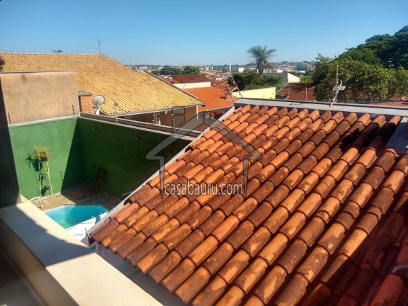 Imagem Casa com 3 Quartos à Venda, 380 m² em Jardim Bela Vista - Bauru