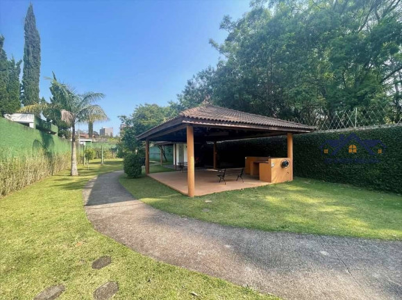 Imagem Casa com 4 Quartos à Venda, 441 m² em Granja Viana - Cotia Imagem Casa com 4 Quartos à Venda, 441 m² em Granja Viana - Cotia