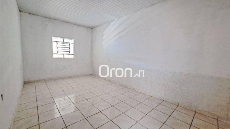 Imagem Casa com 1 Quarto à Venda, 200 m² em Vila Finsocial - Goiânia