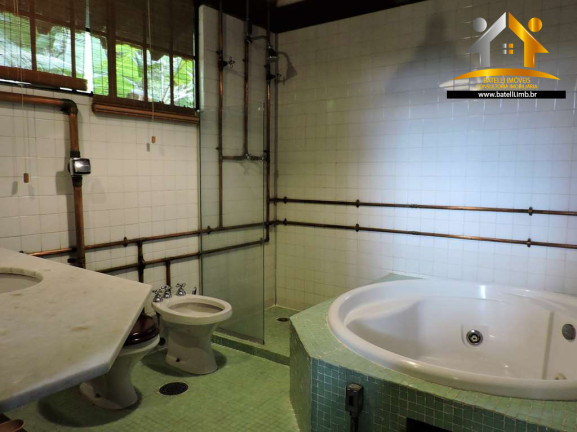 Casa de Condomínio com 5 Quartos à Venda, 365 m² em Granja Viana - Carapicuíba