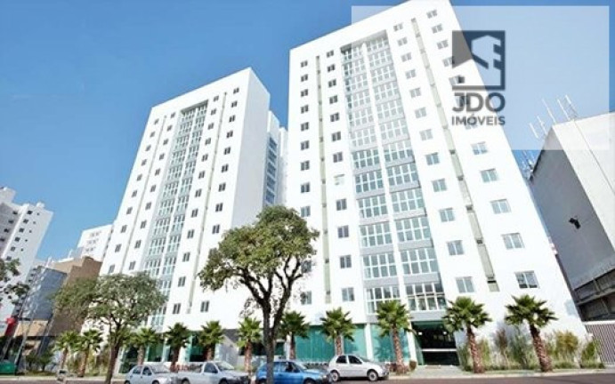 Apartamento com 2 Quartos à Venda, 51 m² em Boa Vista - Curitiba