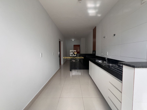 Apartamento com 2 Quartos à Venda, 56 m² em Antônio Caixeta - Patos De Minas