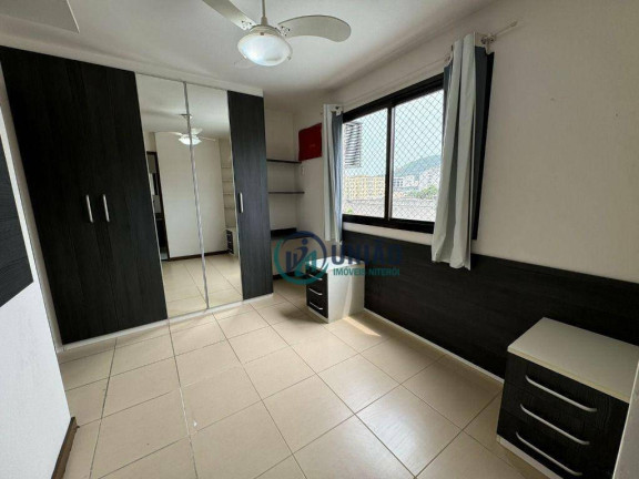 Imagem Apartamento com 3 Quartos à Venda, 75 m² em Centro - Niterói Imagem Apartamento com 3 Quartos à Venda, 75 m² em Centro - Niterói