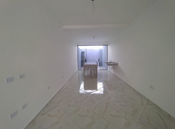Imagem Casa com 3 Quartos à Venda, 126 m² em Bosque Da Saúde - São Paulo