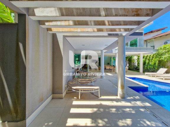 Imagem Casa com 6 Quartos à Venda, 489 m² em Riviera | Módulo 05 - Bertioga