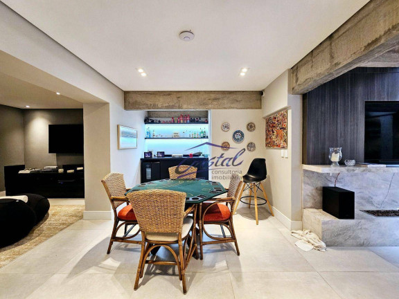 Imagem Casa com 3 Quartos à Venda, 408 m² em Brooklin Paulista - São Paulo Imagem Casa com 3 Quartos à Venda, 408 m² em Brooklin Paulista - São Paulo