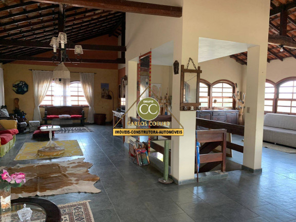 Imagem Casa com 3 Quartos à Venda, 600 m² em Samburá (tamoios) - Cabo Frio Imagem Casa com 3 Quartos à Venda, 600 m² em Samburá (tamoios) - Cabo Frio