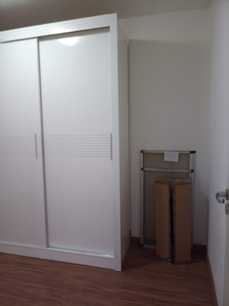 Imagem Apartamento com 2 Quartos à Venda, 54 m² em Santana - Pindamonhangaba