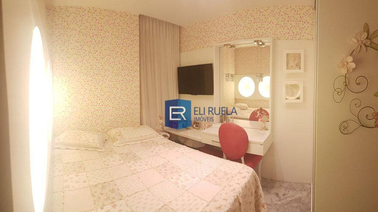 Imagem Apartamento com 4 Quartos à Venda, 145 m² em Praia Da Costa - Vila Velha