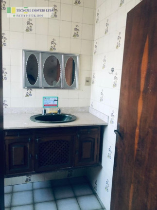 Imagem Casa com 2 Quartos à Venda, 130 m² em Cambuci - São Paulo