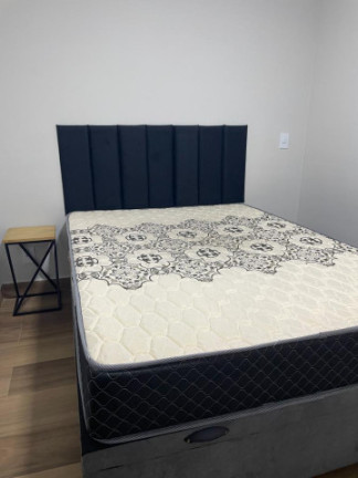 Imagem Kitnet com 1 Quarto para Alugar, 32 m² em Jardim São Luís - Santana De Parnaíba Imagem Kitnet com 1 Quarto para Alugar, 32 m² em Jardim São Luís - Santana De Parnaíba