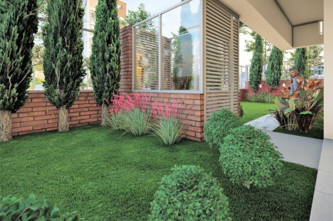 Imagem Imóvel com 2 Quartos à Venda, 59 m² em Jardim Botânico - Porto Alegre Imagem Imóvel com 2 Quartos à Venda, 59 m² em Jardim Botânico - Porto Alegre