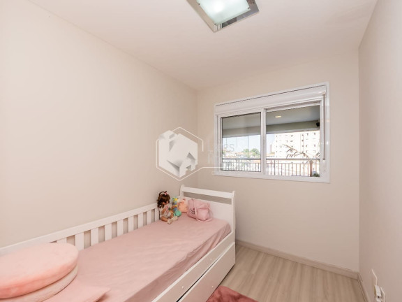 Imagem Apartamento com 3 Quartos à Venda, 96 m² em Vila Leonor - São Paulo
