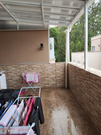 Imagem Imóvel com 3 Quartos à Venda, 68 m² em Jardim ísis - Cotia