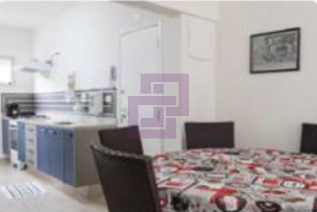 Imagem Apartamento com 3 Quartos à Venda, 96 m² em Vila Luis Antônio - Guarujá