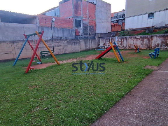Imagem Apartamento com 2 Quartos à Venda, 44 m² em Núcleo Lageado - São Paulo