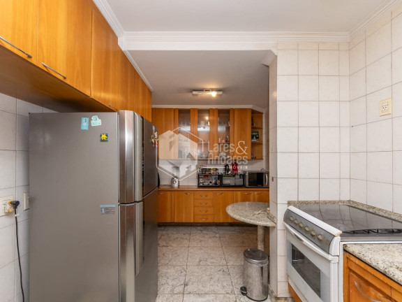 Imagem Apartamento com 3 Quartos à Venda, 139 m² em Vila Suzana - São Paulo Imagem Apartamento com 3 Quartos à Venda, 139 m² em Vila Suzana - São Paulo