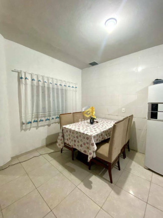 Imagem Casa com 2 Quartos à Venda, 52 m² em Xv De Novembro - Tijucas