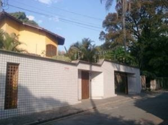 Imagem Casa com 4 Quartos à Venda, 690 m² em Jardim Floresta - São Paulo Imagem Casa com 4 Quartos à Venda, 690 m² em Jardim Floresta - São Paulo