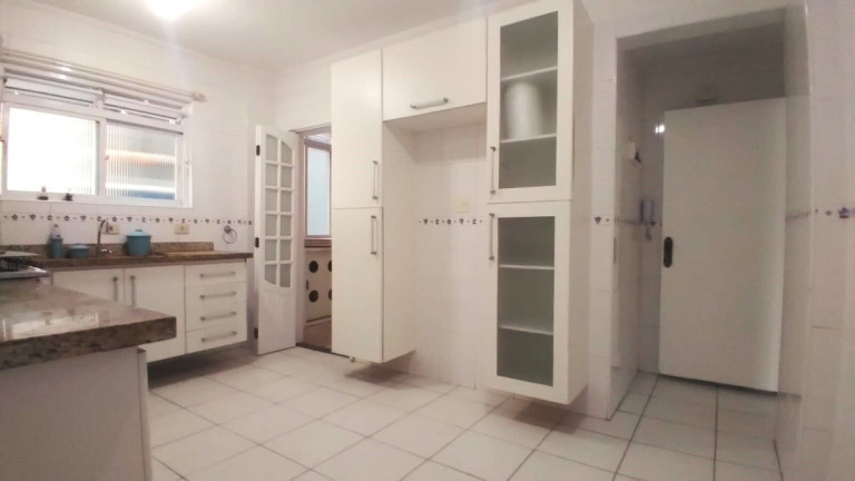 Imagem Apartamento com 3 Quartos à Venda, 250 m² em Gonzaga - Santos Imagem Apartamento com 3 Quartos à Venda, 250 m² em Gonzaga - Santos
