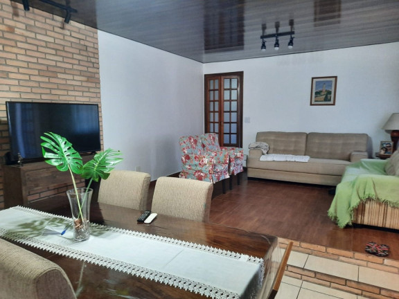 Imagem Casa com 5 Quartos à Venda, 242 m² em Centro - Poá Imagem Casa com 5 Quartos à Venda, 242 m² em Centro - Poá
