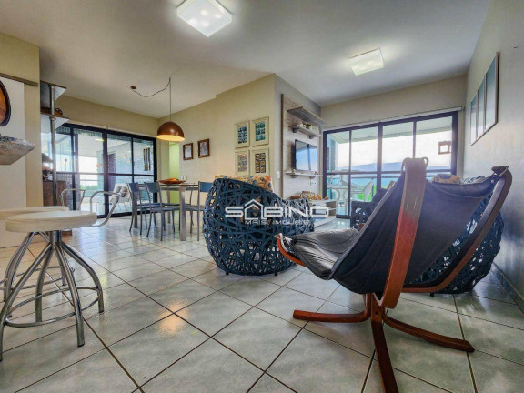 Imagem Apartamento com 3 Quartos à Venda, 121 m² em Riviera De São Lourenço - Bertioga
