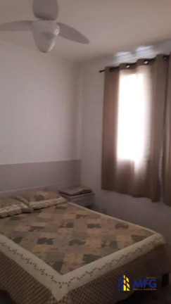 Imagem Apartamento com 2 Quartos à Venda, 46 m² em Jardim Novo Mundo - Sorocaba Imagem Apartamento com 2 Quartos à Venda, 46 m² em Jardim Novo Mundo - Sorocaba