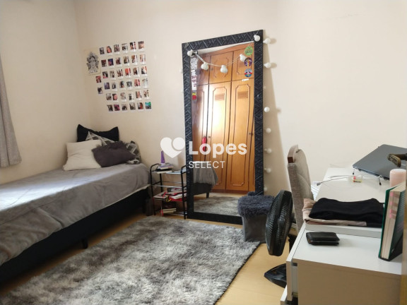 Imagem Apartamento com 3 Quartos à Venda, 108 m² em Vila Martina - Valinhos