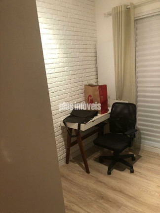 Imagem Apartamento com 2 Quartos à Venda, 49 m² em Panamby - São Paulo Imagem Apartamento com 2 Quartos à Venda, 49 m² em Panamby - São Paulo