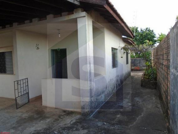 Casa com 2 Quartos à Venda, 77 m² em Jardim Brasil - Botucatu